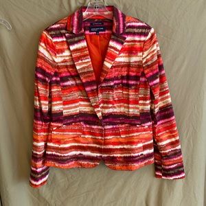 Jones New York suit jacket